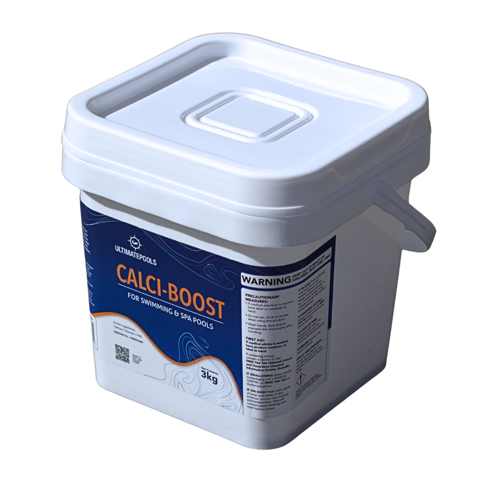 Calci-Boost | Ultimate Pools