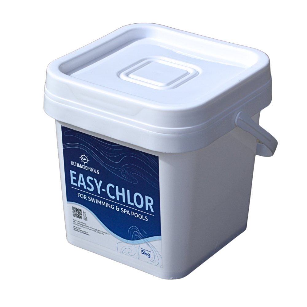 Easy-Chlor | Ultimate Pools