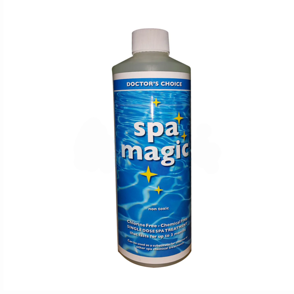 Spa Magic 500ml | Ultimate Pools