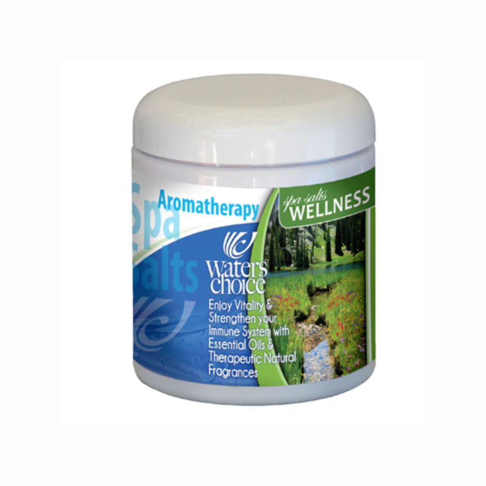 Spa salts 570g | Ultimate Pools