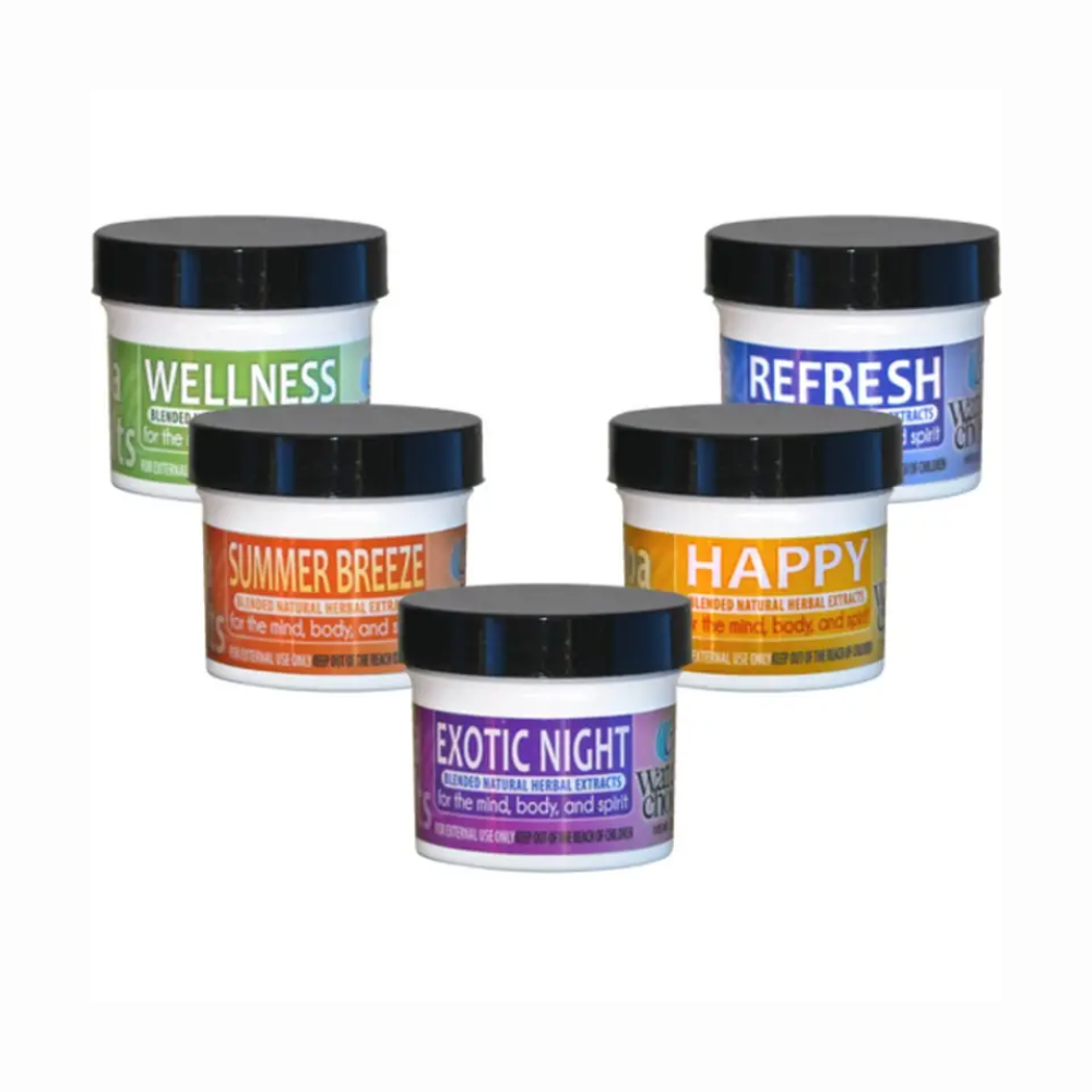 Spa Salts 75g | Ultimate Pools