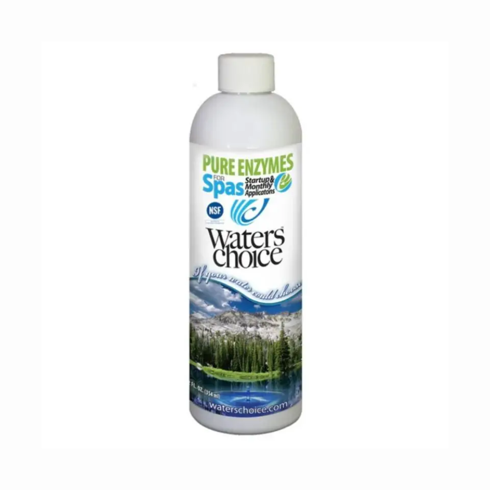 Pure Enzymes 345ml | Ultimate Pools