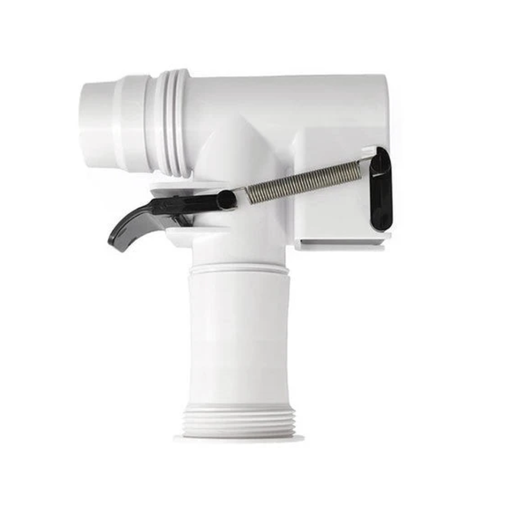 AD Flow Valve | Ultimate Pools
