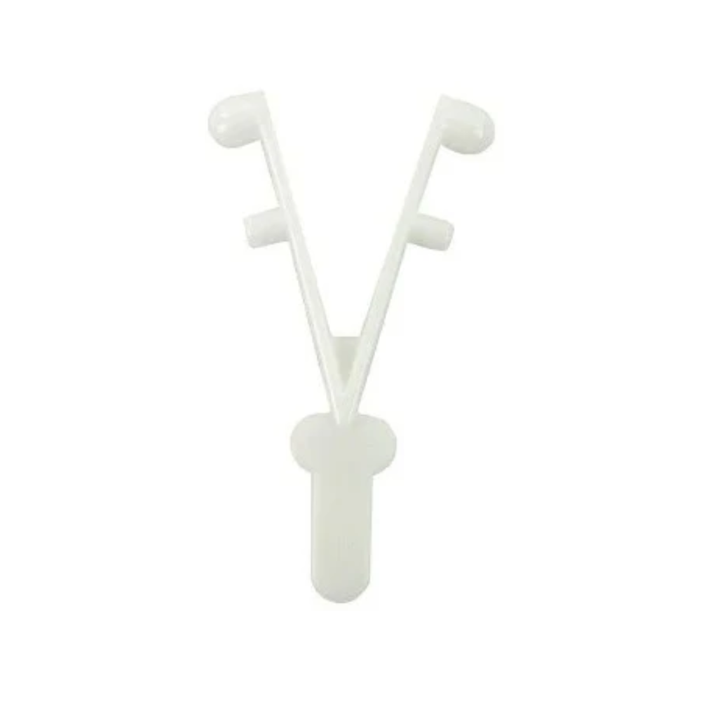 Wishbone Clip for Tele Pole | Ultimate Pools