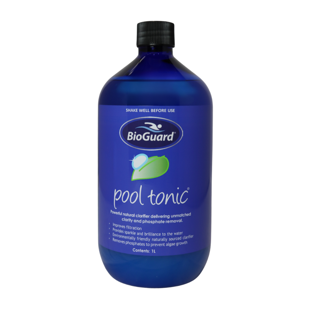 Pool Tonic 1L | Ultimate Pools