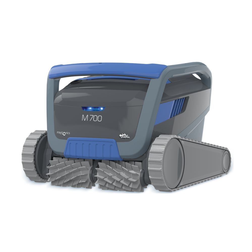 Dolphin M700 Robotic Cleaner | Ultimate Pools