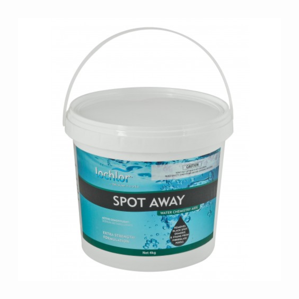 Spot away 4kg | Ultimate Pools