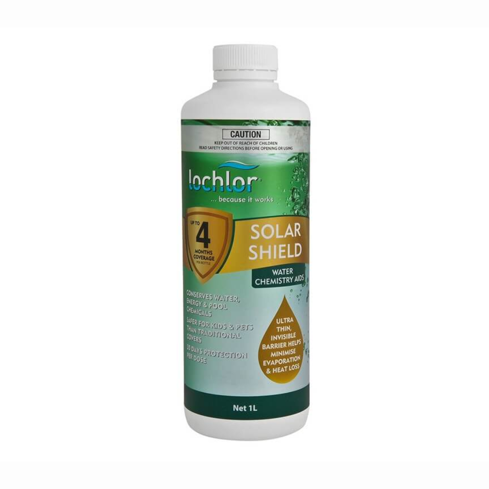 Solar shield Lochlor 1L | Ultimate Pools