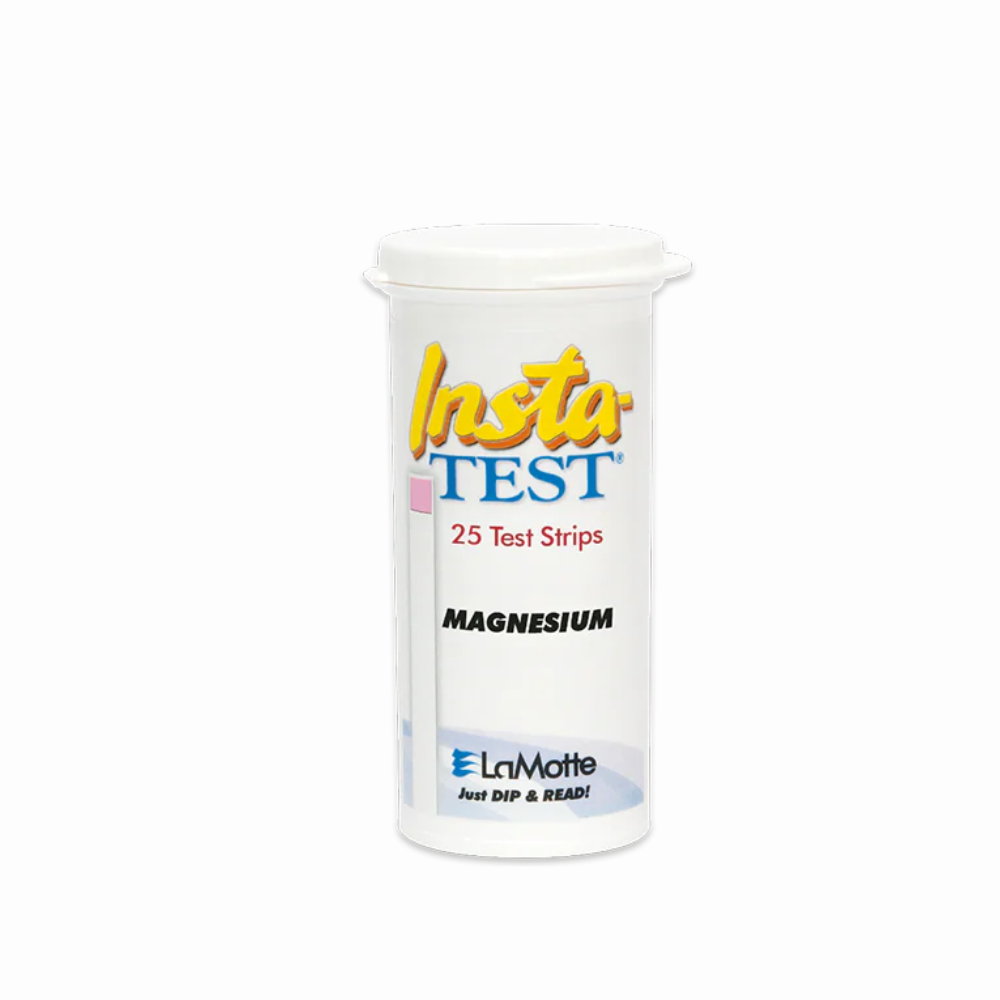 Insta Test Magnesium 25pk | Ultimate Pools