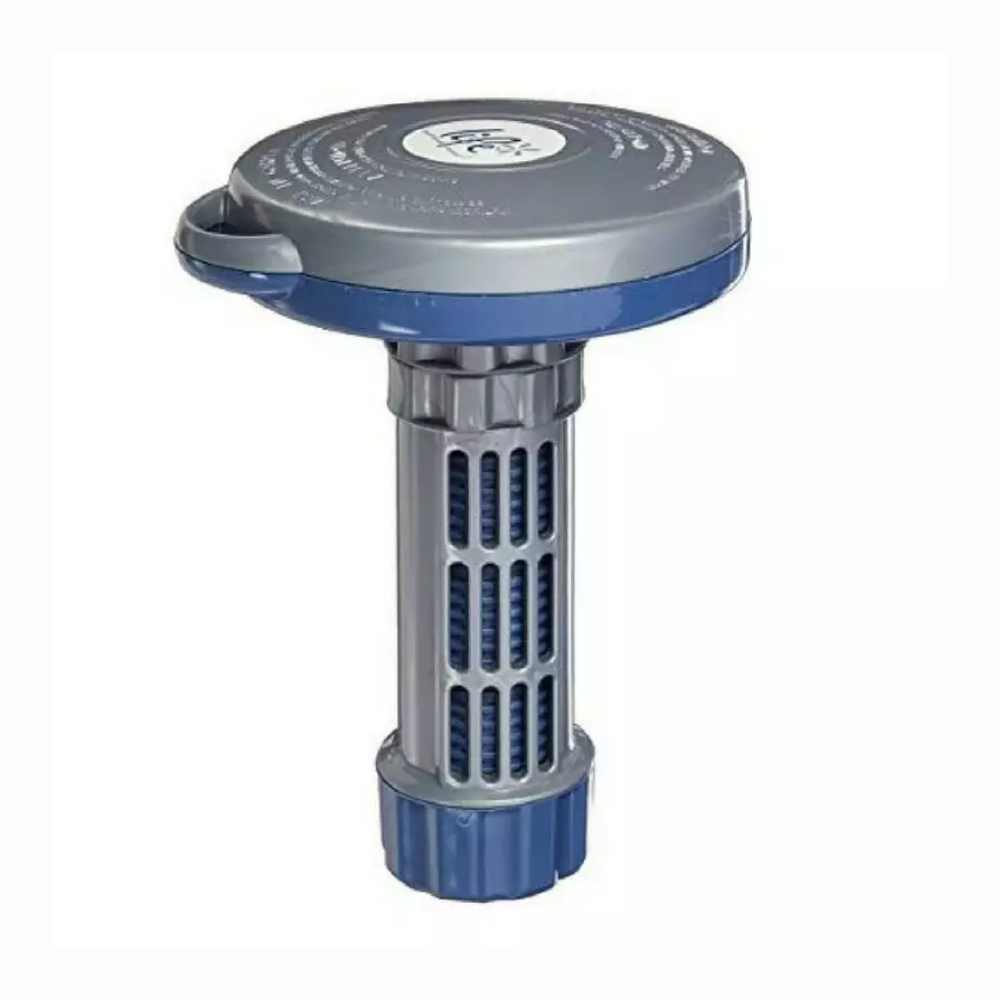 Bromine Deluxe Dispenser – Life | Ultimate Pools