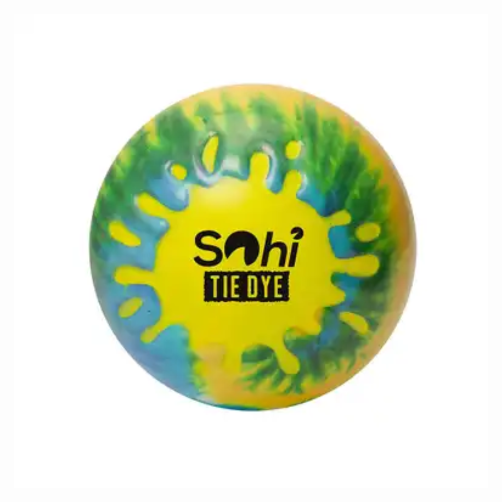 Sohi Tie Die Ball | Ultimate Pools