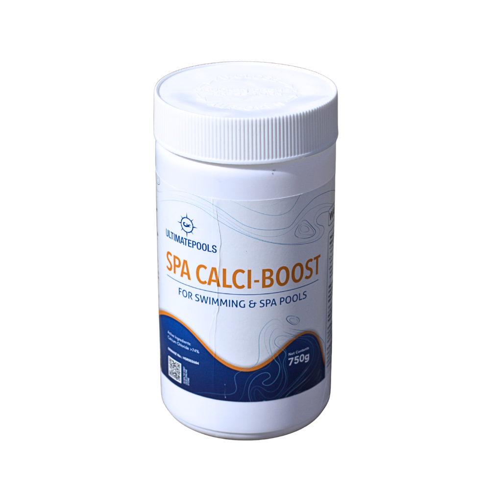 SPA Calci-Boost 750g | Ultimate Pools