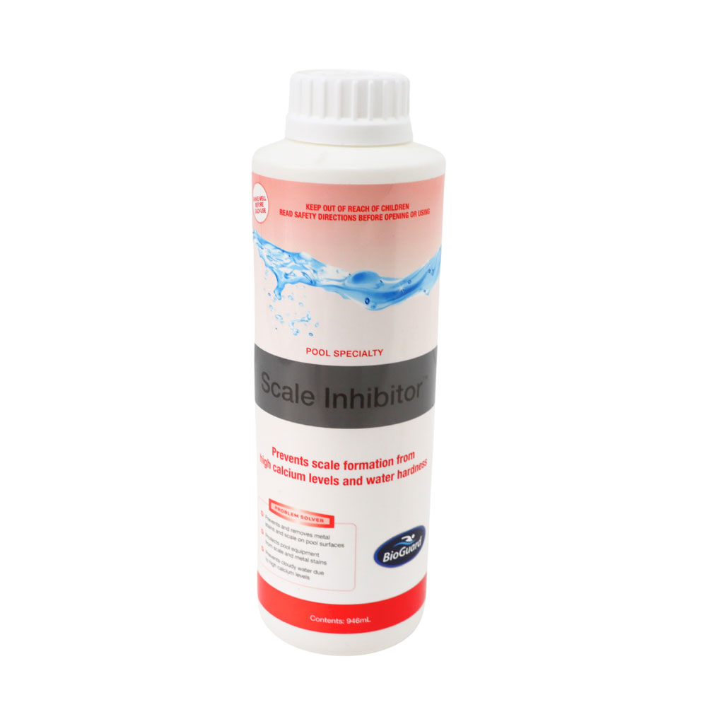 Scale Inhibitor 946ml | Ultimate Pools