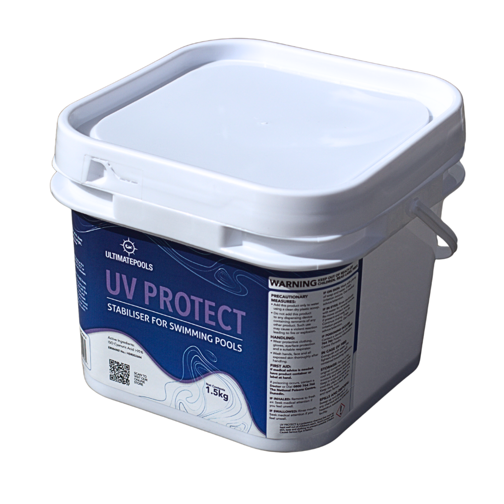 UV Protect (Stabiliser) 1.5kg | Ultimate Pools
