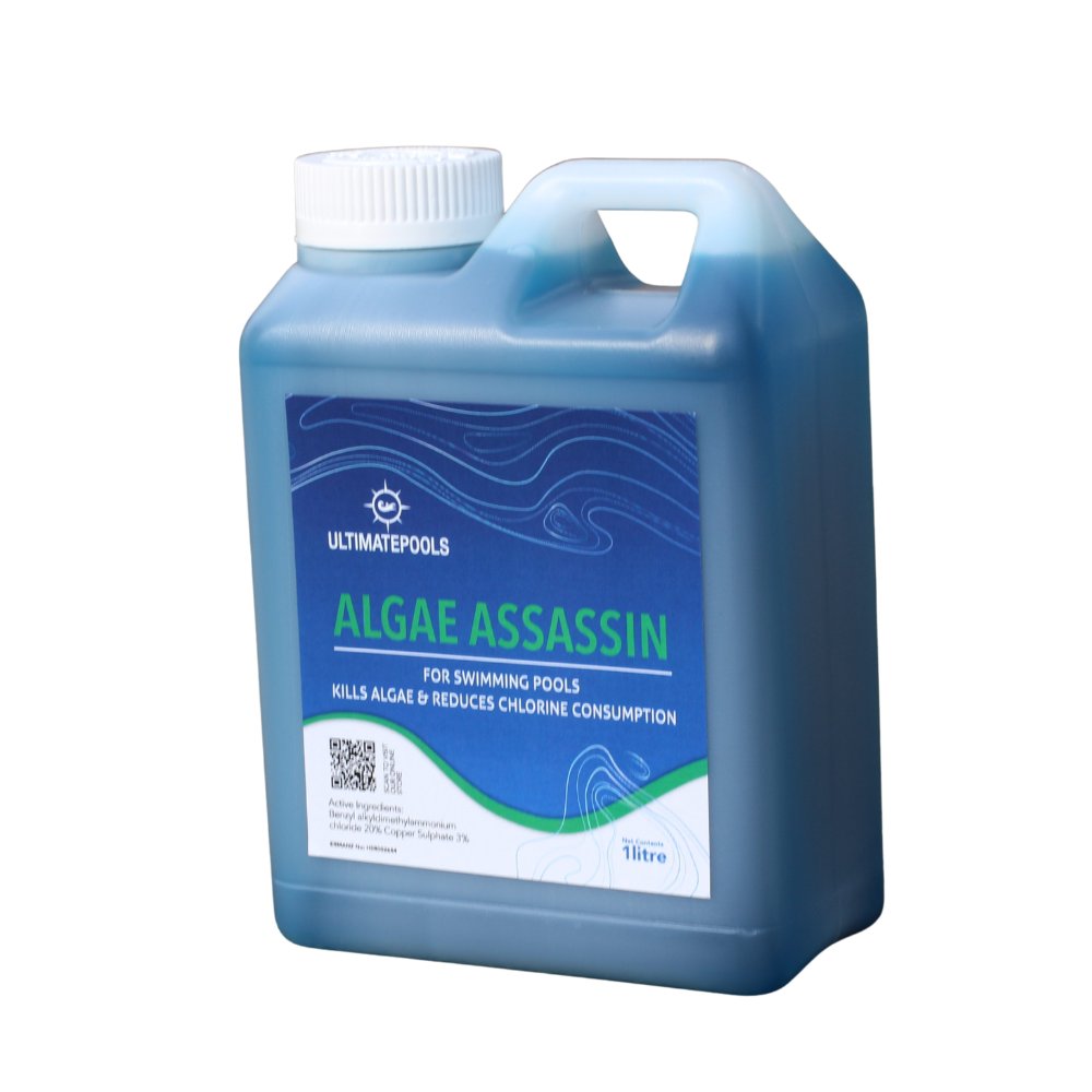 Algae Assassin 1L | Ultimate Pools