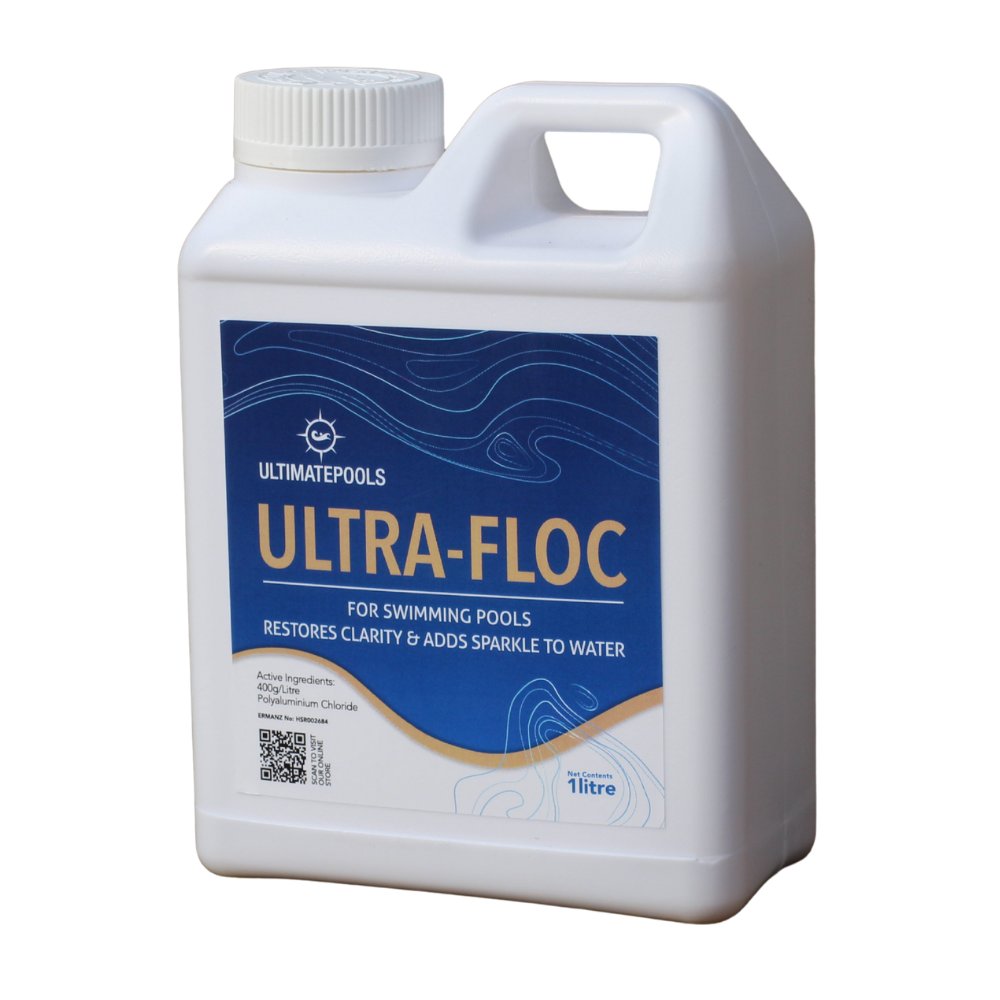 Ultra Floc 1L | Ultimate Pools