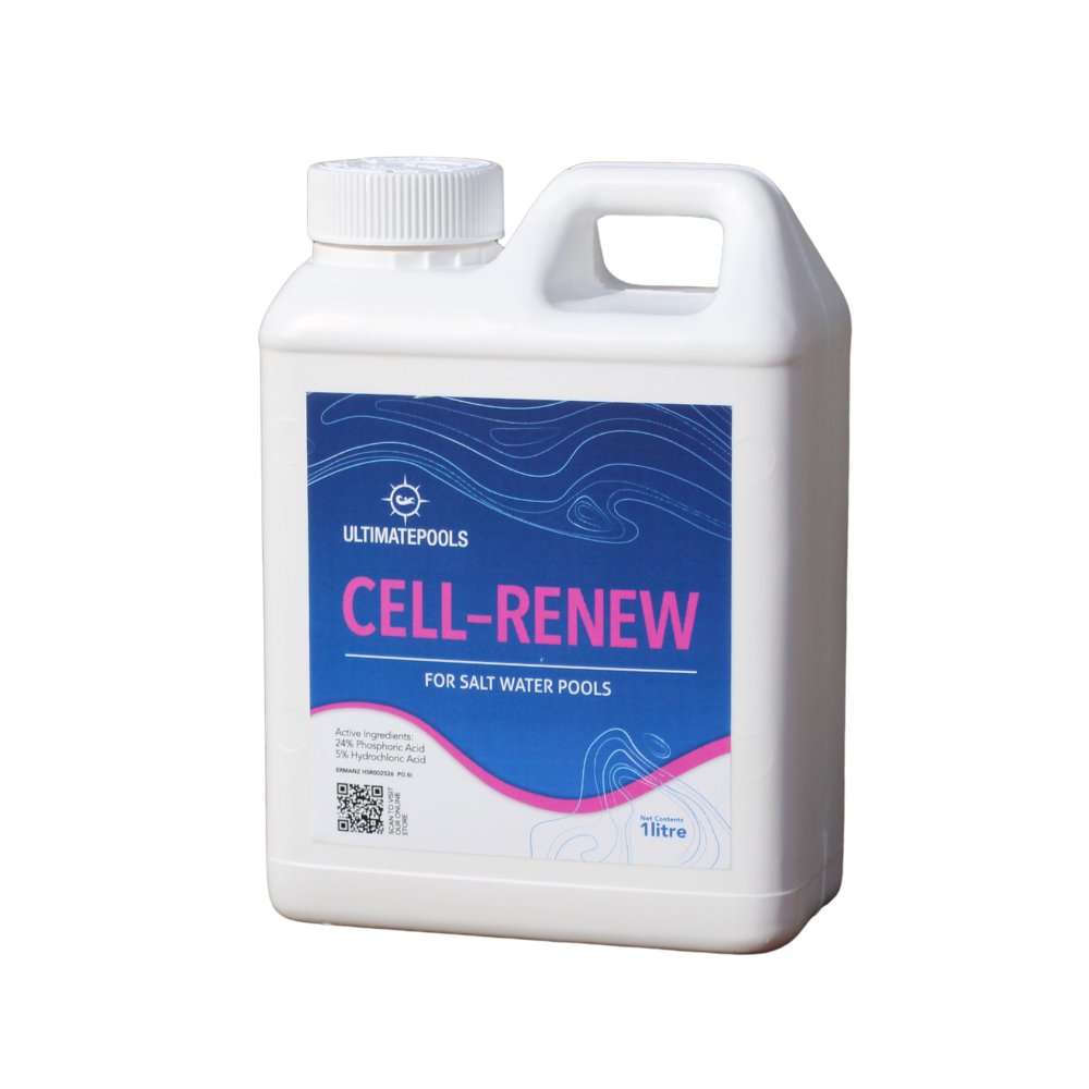 Cell Renew 1L | Ultimate Pools