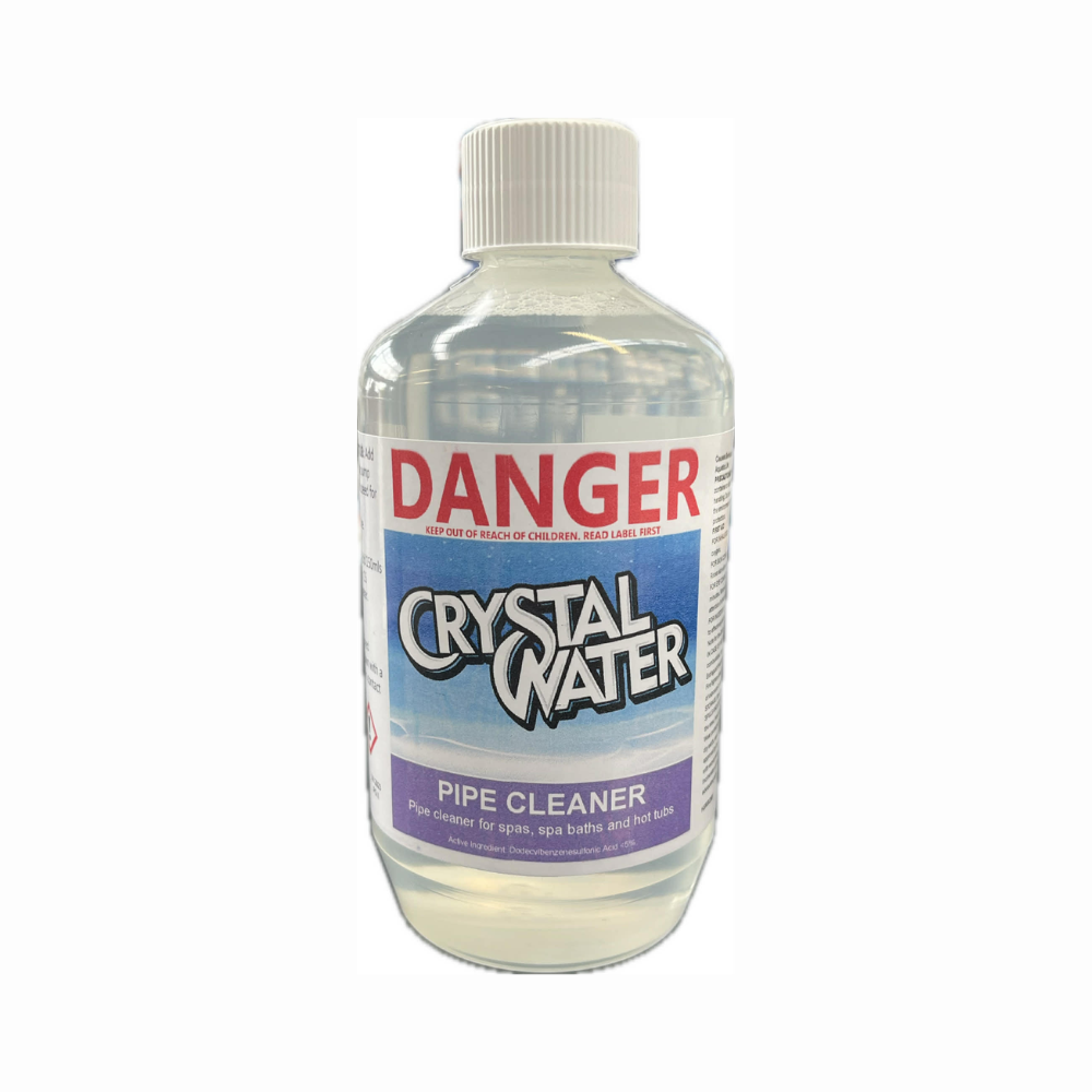 Pipe Cleaner 500ml | Ultimate Pools