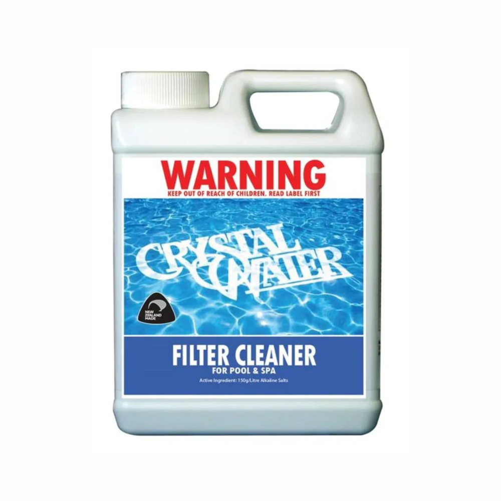 Filter Cleaner 1L | Ultimate Pools